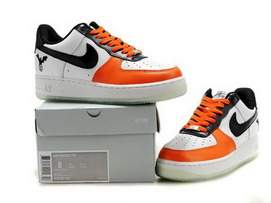 Nike Air Force One Men Low--270